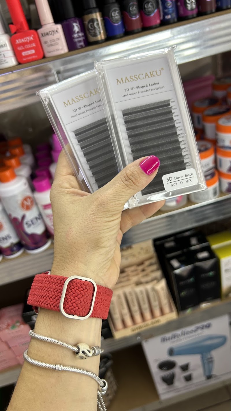 Dolce Mori buffet de belleza Hermosillo - Day Spa in Hermosillo