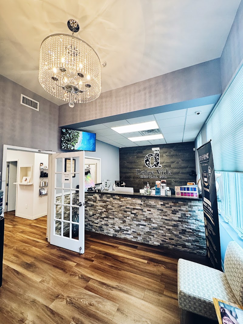 Dolce Vida Medical Spa Shelton - Medical Spa in Shelton