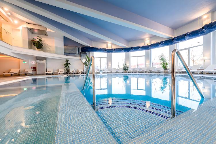 Dolce Vita SPA Cluj-Napoca - Day Spa in Cluj-Napoca