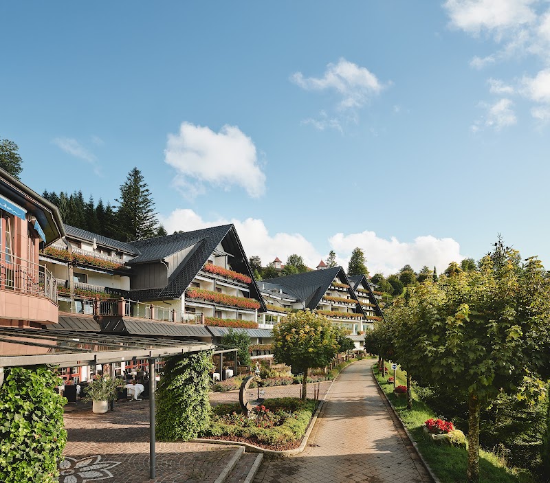 Dollenberg - Schwarzwald Resort Black Forest - Resort Spa in Black Forest