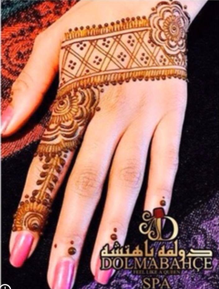 Dolmabahce Spa Al Hadrah Qebli - Wellness Retreat in Al Hadrah Qebli