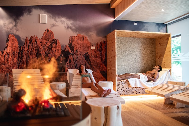 Dolomia Wellness Molveno - Wellness Retreat in Molveno