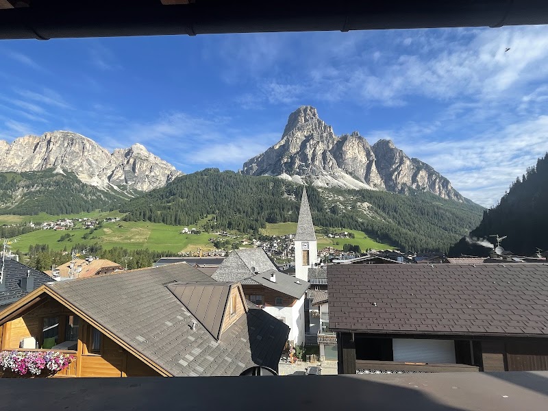 Dolomites Lifestyle Hotel Marmolada - Hotel Spa in Dolomites