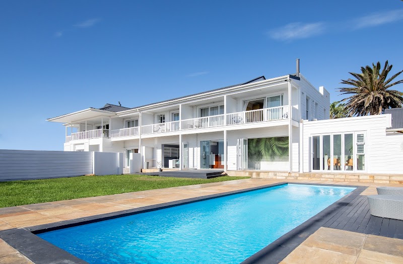 Dolphin Bay Hotel Spa Gqeberha - Hotel Spa in Gqeberha