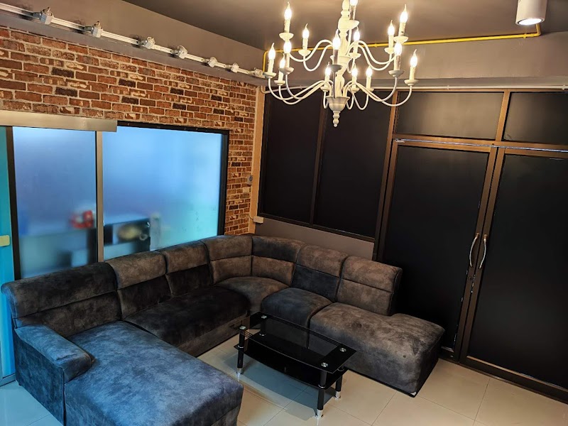 Dolphin Massage Shop, Muang Phon - Day Spa in Phon