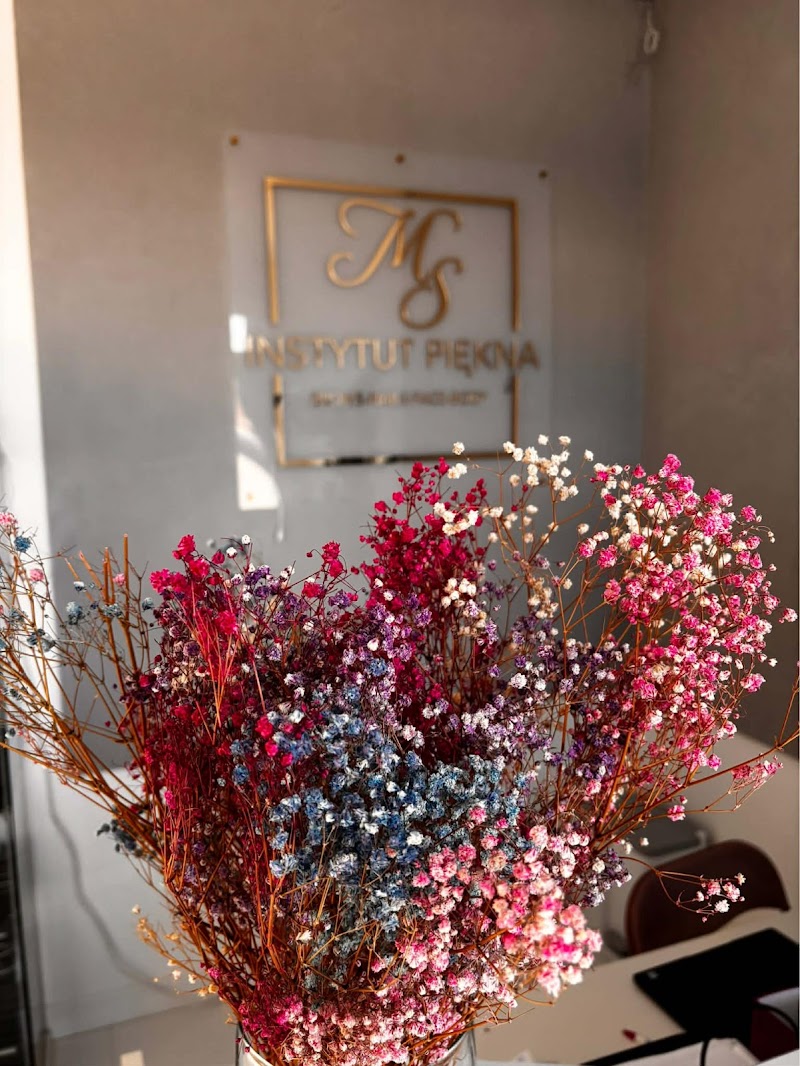 Dom Piękna Komorniki - Day Spa in Komorniki