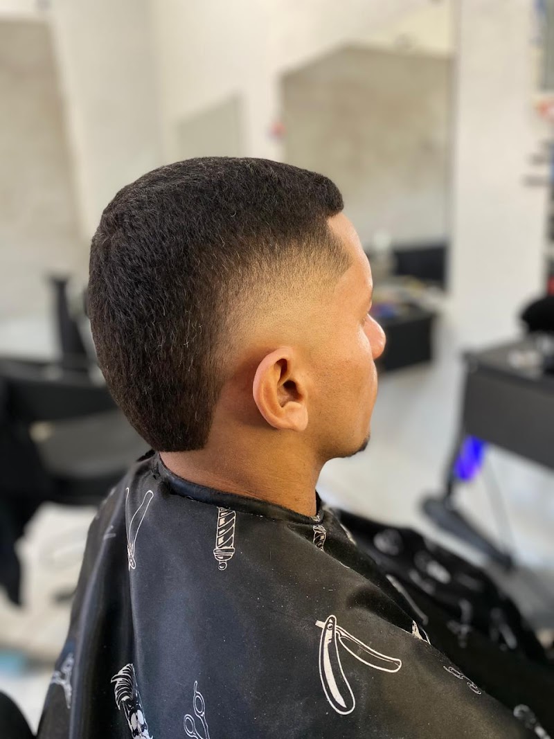 Dom Ricky Barbearia | Itaituba PA - Day Spa in Itaituba