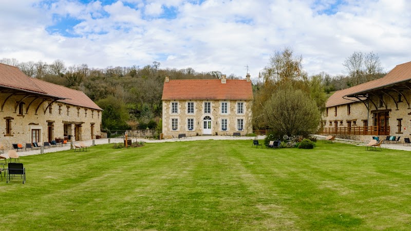 Domaine de la Pommeraye La Pommeraye - Day Spa in La Pommeraye