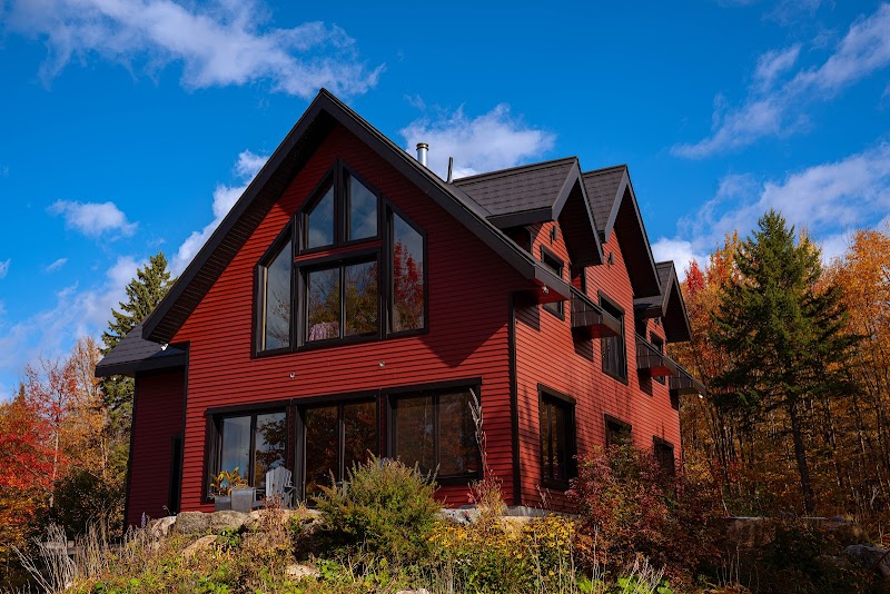 Domaine de la Presqu'île - Ostéopathie / Massothérapie - Stoneham Stoneham-et-Tewkesbury - Day Spa in Stoneham-et-Tewkesbury