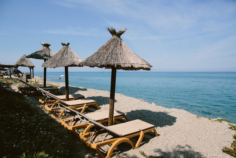 Domaine Naturiste de Riva Bella - Camping Corse (ouvert à l'année) Corsica - Resort Spa in Corsica