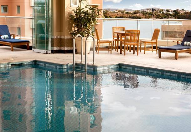 Dome Spa Retreat Brisbane