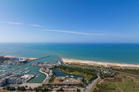 Domes Lake Algarve, Autograph Collection - Hotel Spa in Algarve