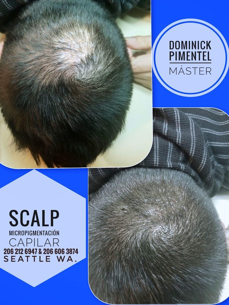 Dominick Federal Way - Day Spa in Federal Way