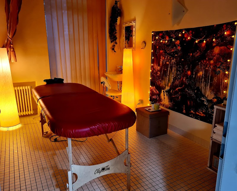 Dominique Lomi Lomi Massagen München - Day Spa in München