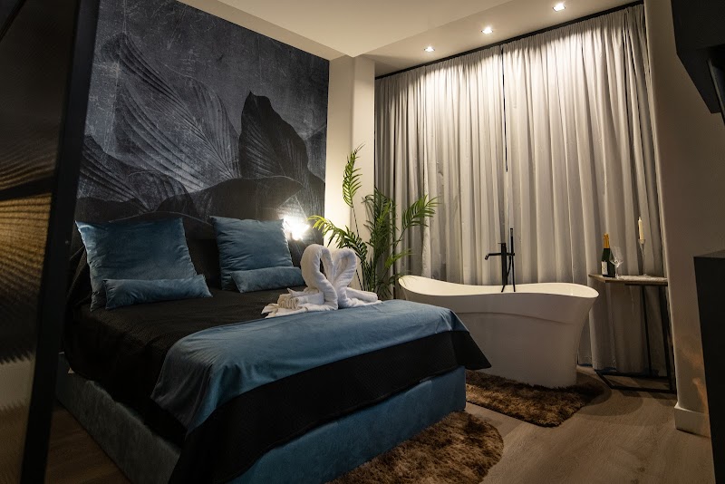 DOMUS VESUVIO Naples - Hotel Spa in Naples