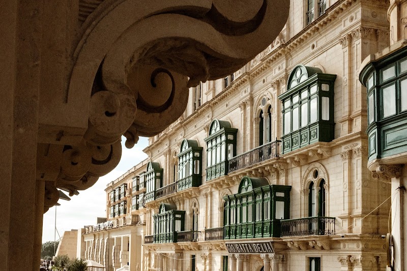 Domus Zamittello Valletta