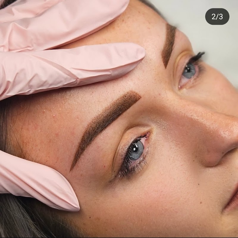 DOMYBEAUTY Dominika Čatlošová Chyžné - Day Spa in Chyžné