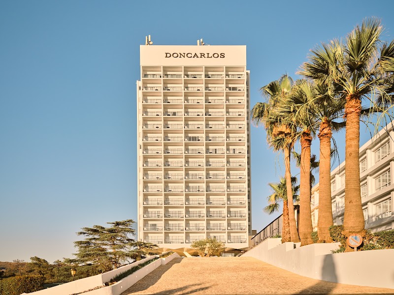 Don Carlos Marbella - Hotel Spa in Marbella