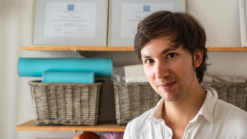 Don des Dix Doigts Antoine Robert Fribourg - Day Spa in Fribourg