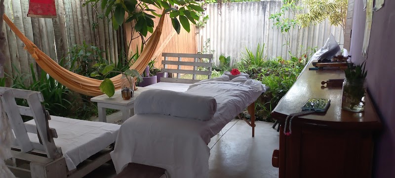 Donagê, massoterapia Trancoso