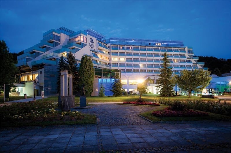 Rogaška Slatina donat - Day Spa in Rogaška Slatina