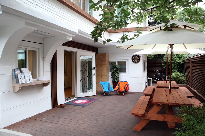 Donga 24-Hour Bulgama Sauna Nakseongdae-dong - Day Spa in Nakseongdae-dong