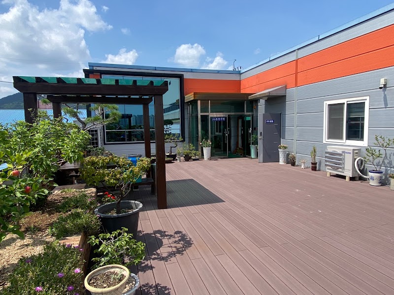 Dongkwang Trading Company Bucheon City - Day Spa in Bucheon City