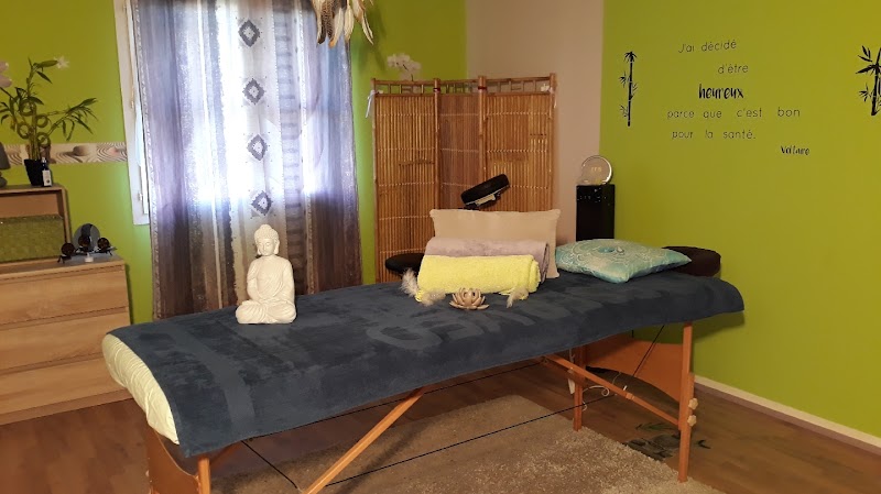 Donoma's Massage Bien-Etre Dreuilhe - Day Spa in Dreuilhe