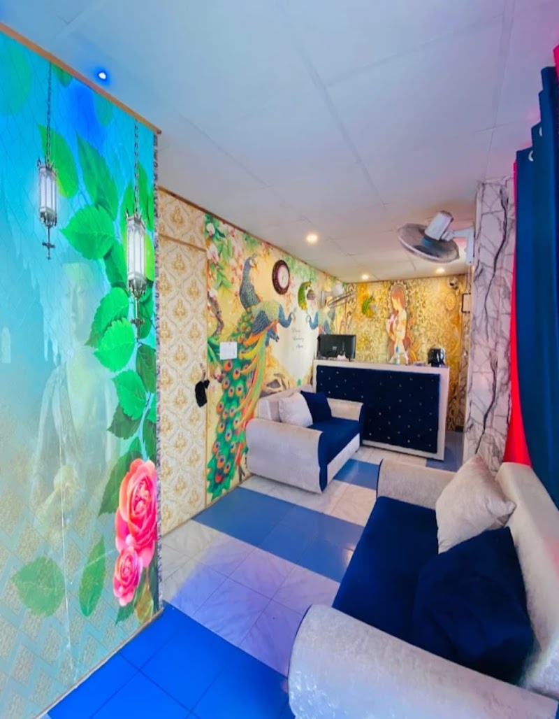 Doon Luxury Spa Dehradun - Day Spa in Dehradun