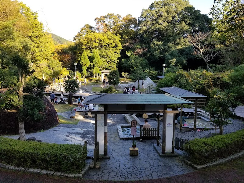 Doppo no Yu Ashigarashimo District, Yugawara Town - Day Spa in Ashigarashimo District, Yugawara Town