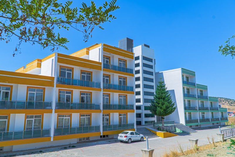 Dora Termal Hotel Spa Afyonkarahisar - Hotel Spa in Afyonkarahisar