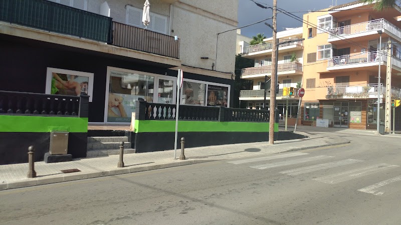 Dorabell Wellness Center Son Servera - Wellness Retreat in Son Servera