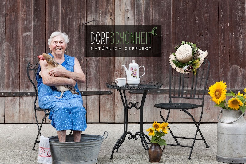 Dorfschönheit Haidershofen - Day Spa in Haidershofen