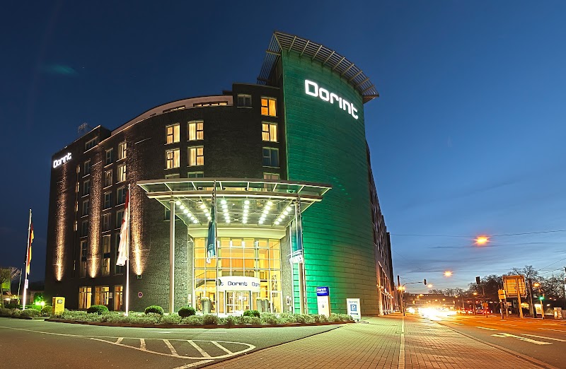 Dorint Hotel An der Messe Köln Cologne - Hotel Spa in Cologne