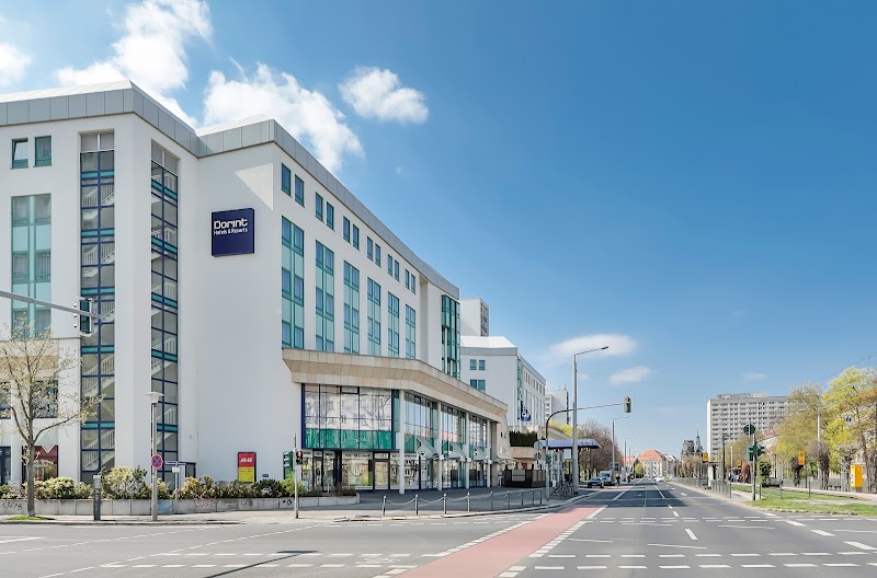 Dorint Hotel Dresden - Hotel Spa in Dresden