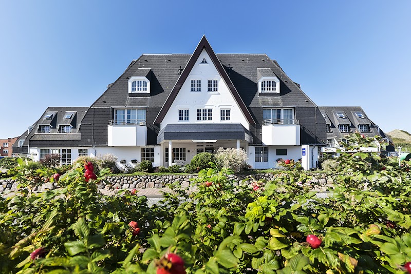 Dorint Strandresort & Spa Westerland / Sylt - Resort Spa in Sylt