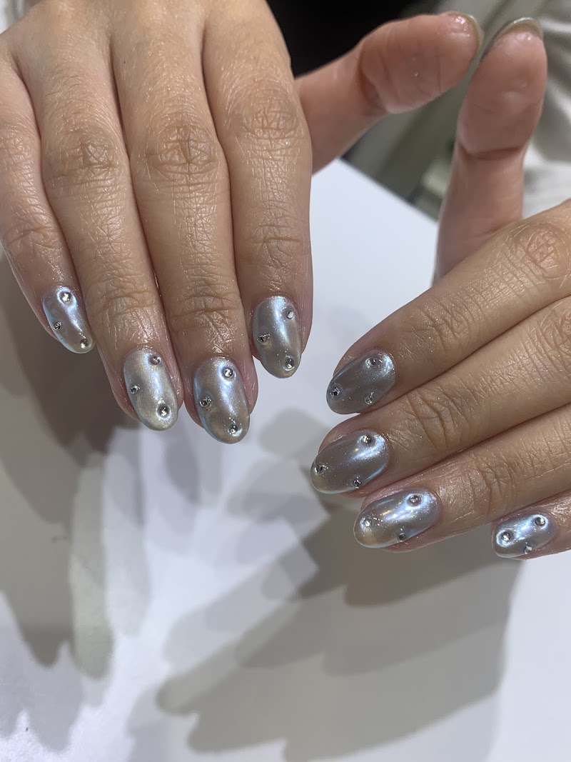 Doris Nail Beauty Spa Ampang - Day Spa in Ampang