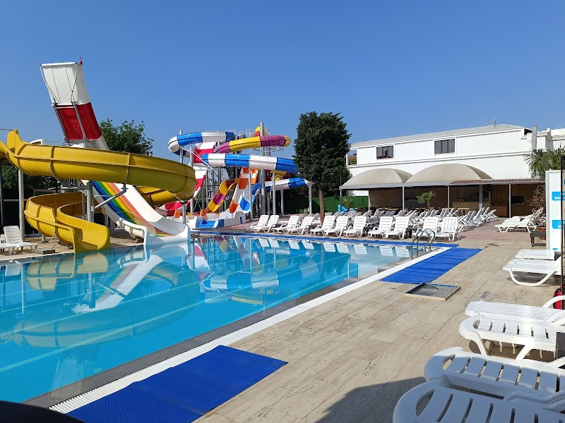 Doris Spa&Kozmetik Kandıra - Day Spa in Kandıra