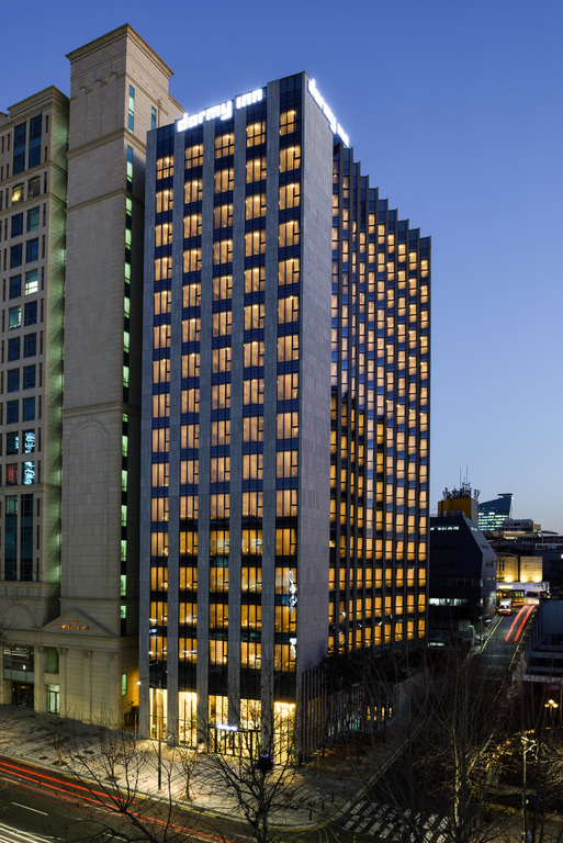 Dormy Inn Seoul Gangnam - Hotel Spa in Seoul