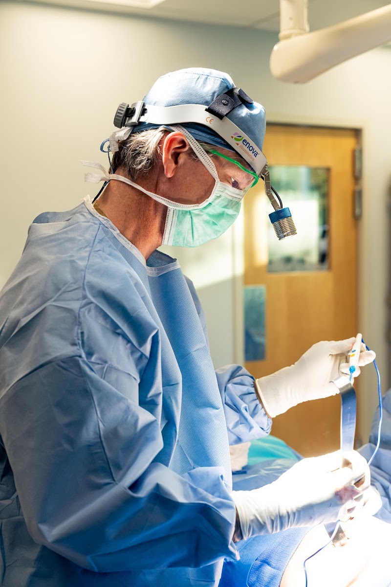 Dorner MedSpa Dublin photo