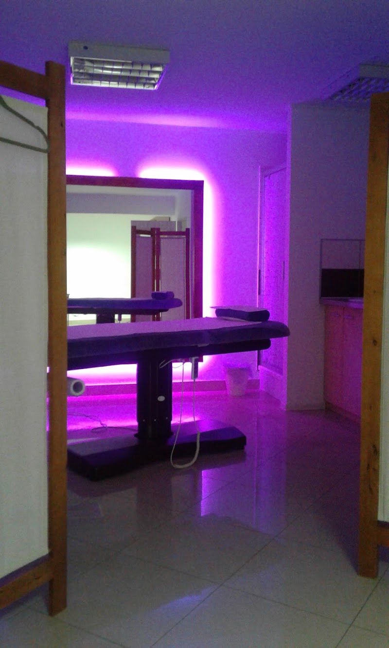 Dorota Dacka Zdrowie i Uroda Bydgoszcz - Day Spa in Bydgoszcz