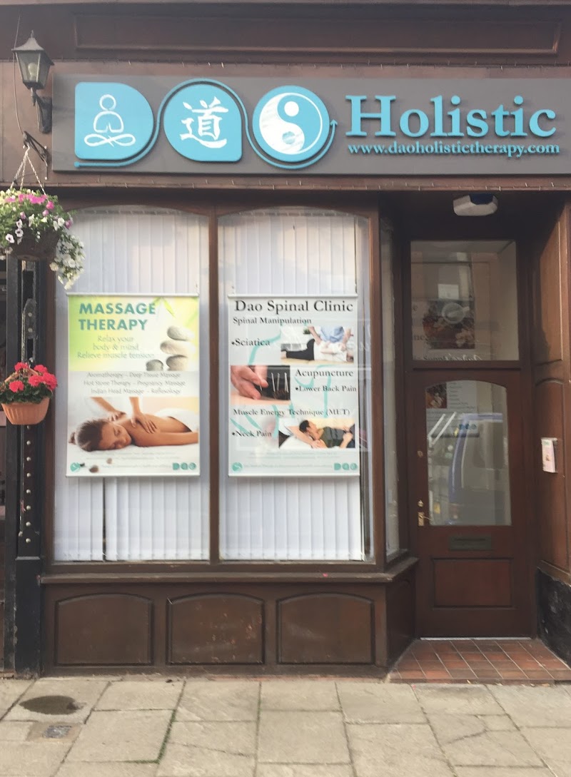 Dorothy's Acupuncture & Holistic Therapies Rotherham - Day Spa in Rotherham