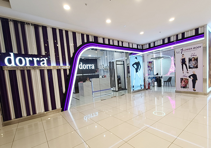 Dorra France George Town - Day Spa in George Town