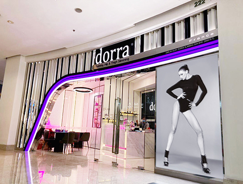 Petaling Jaya dorra Smimming - Day Spa in Petaling Jaya