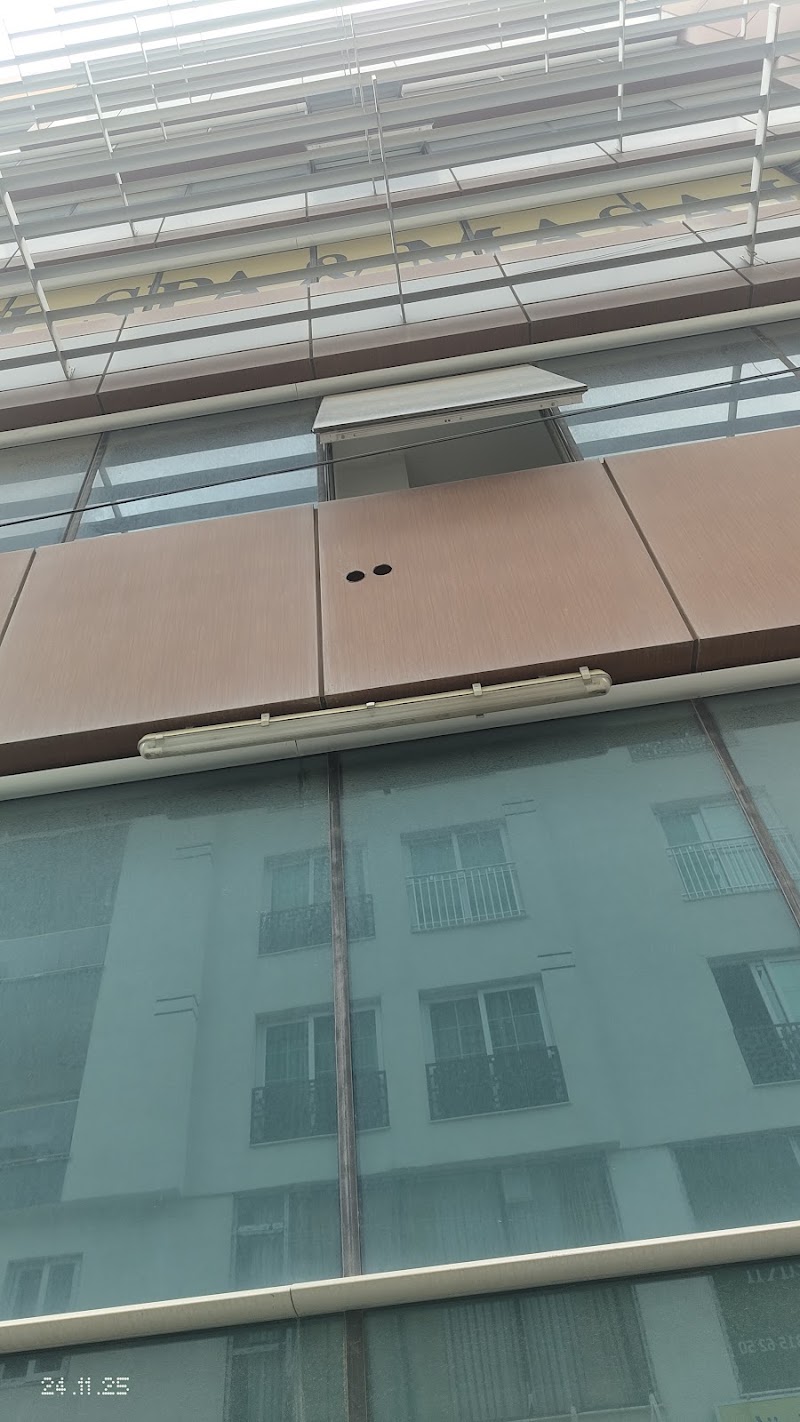 Dörtyol Royal Spa ve Masaj - Day Spa in Dörtyol