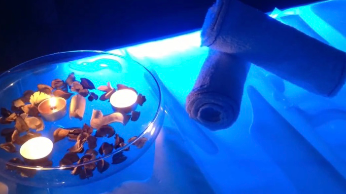 Dosha Centro Estetico Solarium Di Esposito Ebreo Valentina Fuscaldo - Day Spa in Fuscaldo