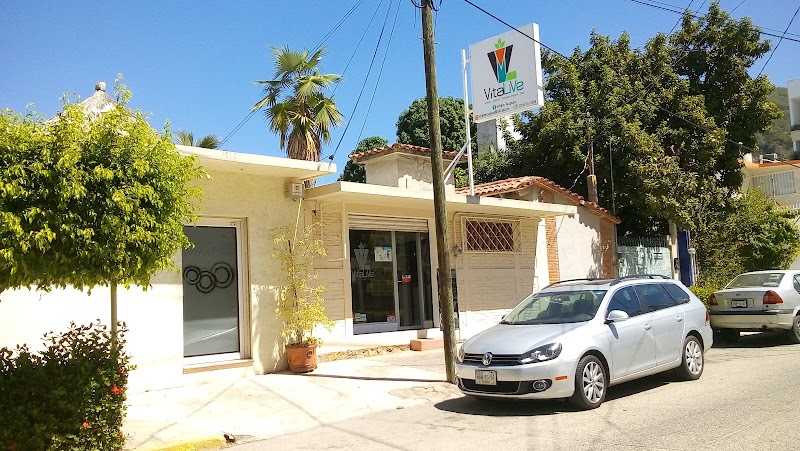 Dosha Tan Acapulco de Juárez - Day Spa in Acapulco de Juárez