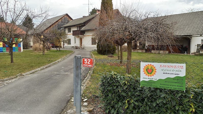 Dotik ravnovesja Ribnica - Day Spa in Ribnica