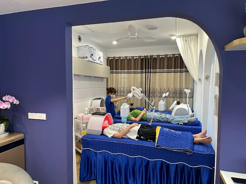 Dotiva Spa Huyện Quế Võ - Day Spa in Huyện Quế Võ