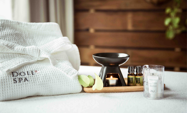 Dou Doll Spa Taipei City - Day Spa in Taipei City